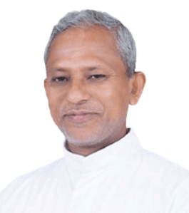Fr. MARTIN MALLATH CMI