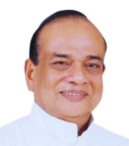 Fr.THOMAS CHATHAMPARAMBIL CMI